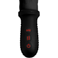 Miniatyrbild 2 av 5: XR Master Series: 8X Auto Pounder, Thrusting Dildo Svart