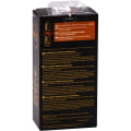 Miniatyrbild 2 av 2: Manix Skyn: Large Kondomer, 10-pack Transparent