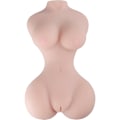 Miniatyrbild 1 av 7: Friend with Benefits: Bootie Call, Heather Owens Masturbator Ljus hudfärg