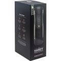 Miniatyrbild 3 av 7: Handy 1.1 The Ultimate Handjob Machine Svart, Transparent