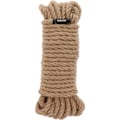 Miniatyrbild 1 av 3: Taboom: Hemp Rope, 10m Brun