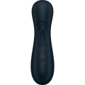 Miniatyrbild 7 av 9: Satisfyer: Pro 2 Generation 3, Double AirPulse Vibrator Svart