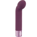 Miniatyrbild 1 av 7: You2Toys: Elegant Series, G-Spot Vibe Lila