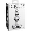 Miniatyrbild 4 av 5: Pipedream: Icicles No. 47 Transparent
