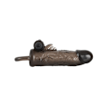 Miniatyrbild 3 av 5: Rebel: Extension Regular Fit, 19 cm Svart