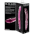 Miniatyrbild 3 av 5: Pipedream: Icicles No. 57 Rosa
