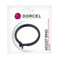 Miniatyrbild 2 av 2: Marc Dorcel: Adjust Ring, Justerbar Penisring Svart