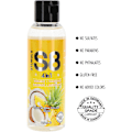 Miniatyrbild 2 av 3: Stimul8: S8 4-in-1 Dessert Lube, Tropical Pina Colada, 125 ml Transparent