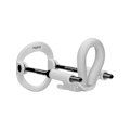 Miniatyrbild 1 av 7: Pumped: Penis Extender Vit