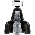 Miniatyrbild 4 av 5: Fleshlight: Universal Launch Stroking Simulator Svart