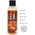 Miniatyrbild 2 av 3: Stimul8: S8 4-in-1 Dessert Lube, Chocolate/Caramel, 125 ml Transparent
