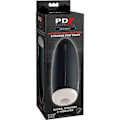Miniatyrbild 2 av 5: Pipedream PDX Elite: Fap-O-Matic Svart, Vit