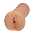 Miniatyrbild 1 av 3: Signature Strokers: Blair Williams, Ultraskyn Pocket Pussy Ljus hudfärg