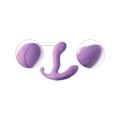 Miniatyrbild 2 av 10: Pipedream: Fantasy for Her, G-Spot Stimulate-Her, lila Lila