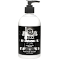 Miniatyrbild 1 av 3: XR Master Series: Jizz, White Water-Based Body Glide, 488 ml Vit