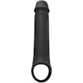 Miniatyrbild 3 av 11: Rebel: Remote Controlled Penis Extension Svart