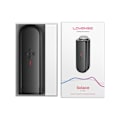 Miniatyrbild 8 av 11: Lovense: Solace, Bluetooth Automatic Thrusting Masturbator Svart, Transparent