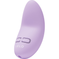 Miniatyrbild 1 av 7: LELO: Lily 3, Klitorisvibrator, ljuslila Lila