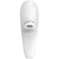 Miniatyrbild 4 av 8: Satisfyer: Satisfyer Pro 4 Couples, Air Pulse Stimulator + Vi... Vit