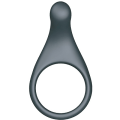 Miniatyrbild 3 av 4: Marc Dorcel: Intense Ring, Stimulerande Penisring Svart