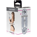 Miniatyrbild 8 av 8: Fleshlight: Quickshot, Riley Reid Transparent