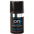 Miniatyrbild 1 av 2: Sensuva: On, Power Glide For Him, 50 ml