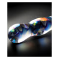 Miniatyrbild 3 av 3: Pipedream: Icicles No. 8 Blå, Transparent