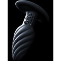 Miniatyrbild 4 av 10: Dorcel: Spin Plug, Rotating Plug Vibrator Svart