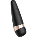 Pikkukuva 2 / 7: Satisfyer: Satisfyer Pro 3+, Air Pulse Stimulator + Vibration Guld, Svart