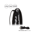 Miniatyrbild 5 av 10: California Exotic: Optimum Series, Automatic Smart Pump Svart, Transparent
