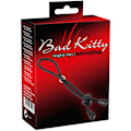 Miniatyrbild 3 av 3: Bad Kitty: Cock & Ball Loop Svart