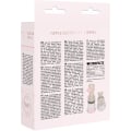 Miniatyrbild 6 av 6: Pumped: Nipple Suction Set, small, transparent Transparent, Vit Small