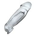 Miniatyrbild 2 av 4: Oxballs: Hulk, Adjustfit Huge Cocksheath Transparent