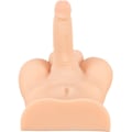 Miniatyrbild 2 av 9: Realistixxx: Deluxe Man 02 Masturbator Ljus hudfärg