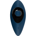 Miniatyrbild 5 av 11: Anos: Rotating Prostate Plug with Vibration Blå