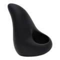 Miniatyrbild 1 av 6: Fifty Shades Sensation: Finger Vibrator Svart