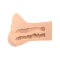 Miniatyrbild 3 av 4: Pipedream PDX Plus: Pick Your Pleasure XL Stroker, ljus Ljus hudfärg