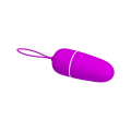Miniatyrbild 6 av 6: Pretty Love: Bradley, Vibrating Egg Lila