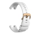 Miniatyrbild 5 av 5: Silikonrem Armband Armband Watch Band För -garmin Lily Smart Armband