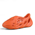 Miniatyrbild 1 av 4: Nya Beach Foam Runners sandaler unisex red 38