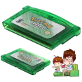Miniatyrbild 3 av 5: Fan Advance Gameboy Cartridge Game Card för Ndsl/gbc/for Gbm/for Gba/sp 5 Styles null none