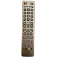 Miniatyrbild 1 av 5: Smart TV-fjärrkontroll för Lc-32che6241e Lc-40cfe6242e Lc-32che6242e black none