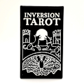 Miniatyrbild 2 av 3: Inversion Oracle Tarot Card i en burk