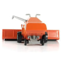 Miniatyrbild 3 av 4: Toy Car Story Farbror Niu Frank Harvester Legering Barnleksaksbilsmodell null none