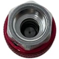 Miniatyrbild 4 av 6: Thor&#39;s Lightning Air Systems Dynamo Lock-On Air Chuck (stängd) (set med 4 chuckar) 4