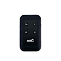 Miniatyrbild 1 av 3: 4g/5g bärbar mobil hotspot-router med 2100 mah batteri, plug-and-play för alla mobila enheter null none