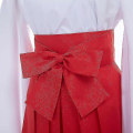 Miniatyrbild 5 av 5: Anime Jujutsu Kaisen Iori Utahime Cosplaydräkt Kimono Halloween-outfit för kvinnor S