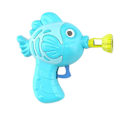Miniatyrbild 2 av 2: Small Fish Bubble Machine Manual Utan Batteri För att Pressa Bubble Machine null none