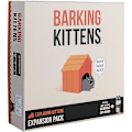 Miniatyrbild 2 av 3: Du har fått krabbor genom att explodera kattungar Familjefest Bordsspel Roligt bordsleksak för vuxen Flerspelarkort Spel Semesterpresent Exploding Kittens10
