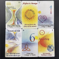 Miniatyrbild 3 av 5: Cards Of Time Oracle Hitta rätt ögonblick Tarotkort Pappershäfte Instruktioner Spanska Engelska Board Deck For Party78st Tt193 null none